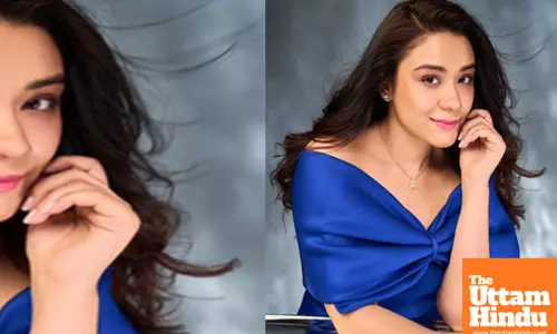 Aanchal Singh says ‘Yeh Kaali Kaali Ankhein’ has taught her beauty of contradictions