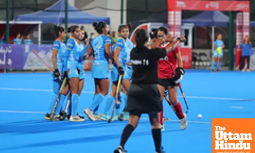 Womens Jr Asia Cup: India reach semis with 9-0 win over Thailand