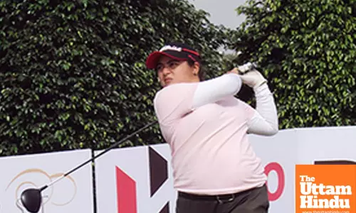 Sneha, Vidhatri, Amandeep, Avani well-placed to reach Final LET Qualifier