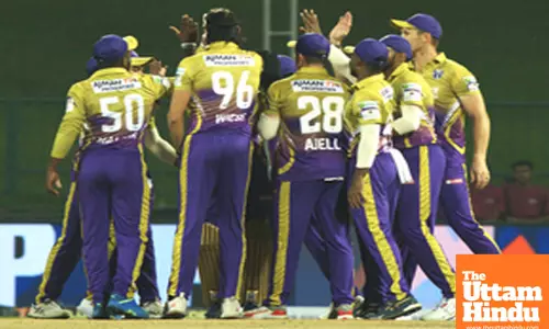 Lanka T10 Super League: Jaffna Titans register easy win against Colombo Jaguars