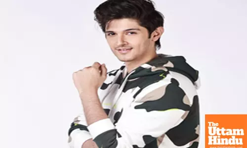 Rohan Mehra: ‘Pyramid’ was my first time working in the crime-thriller genre