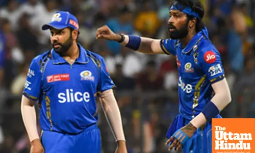 IPL 2025: Carl Hopkinson appointed as Mumbai Indians’ new fielding coach