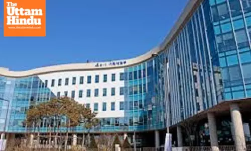 G20 meeting: South Korea stresses tech innovation, zero-carbon energy