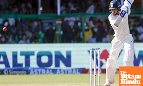 BGT: Its harder to gauge pink balls seam position at night, says Gill