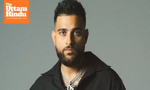 Chandigarh Slaps ₹1.16 Crore Fine on Karan Aujla, Know the whole matter