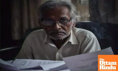 Rs 1.94 Crore Gone in a Blink: Bengaluru Senior Citizen Falls for WhatsApp Scam!