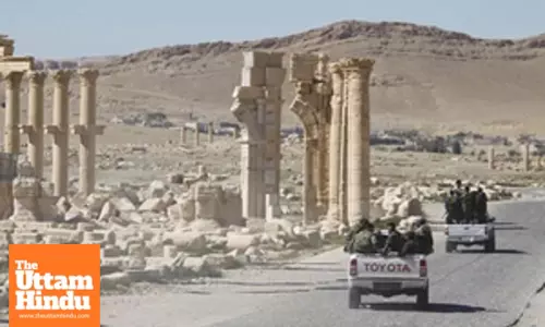 Russia hopes to keep military bases in Syria, Guterres urges deescalation