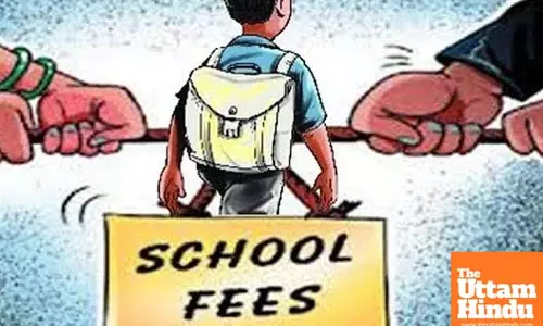 Pandemic Profiteering: Karnataka Private Schools Accused of Pocketing Rs 345 Crore in Excess Fees