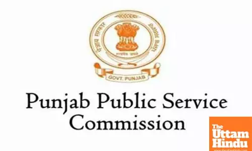 Punjab Government Invites Applications for Chairman of Punjab Public Service Commission