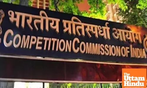 CCI issues cease and desist order against Table Tennis Federation of India, affiliate bodies