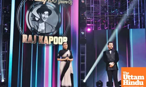 Karisma Kapoor shares heartfelt anecdotes about Raj Kapoor on special episode of ‘Indian Idol’