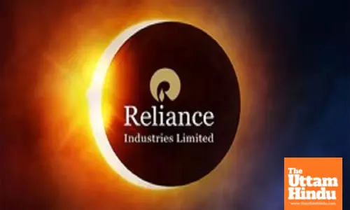 Reliance’s Growth Streak Broken: Faces First Negative Return in 10 Years