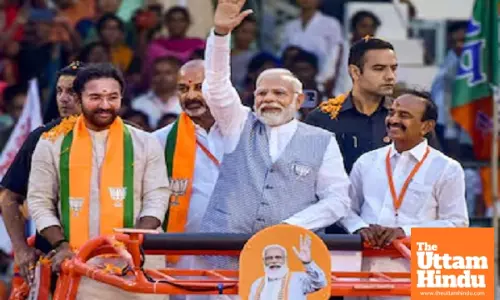 PM Modi will visit Rajasthans Dadri on Dec 17 to inaugurate ERCP