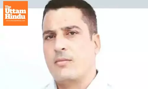 Suspicious Deaths: Businessman and Wife Found Dead After ED Raid