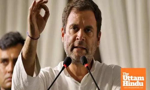 Court Summons Rahul Gandhi in Hate Speech Case, Orders Appearance on January 10