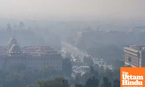 Delhi escapes icy grip—for now! Chilly fog, freezing winds expected post-December 19!