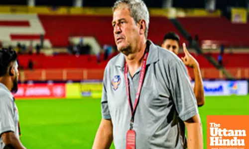 ISL 2024-25: Marquez’s unbeaten streak in threat against In-form Bengaluru FC