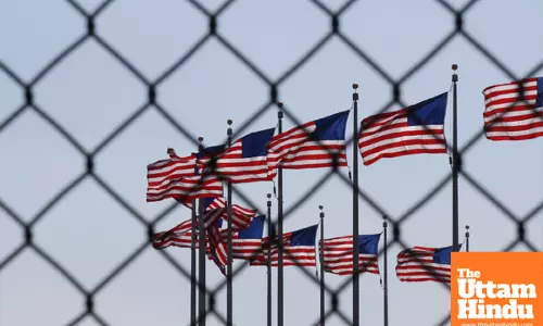 Trump’s tough immigration plan: 18,000 Indians set for deportation in first wave of historic crackdown!