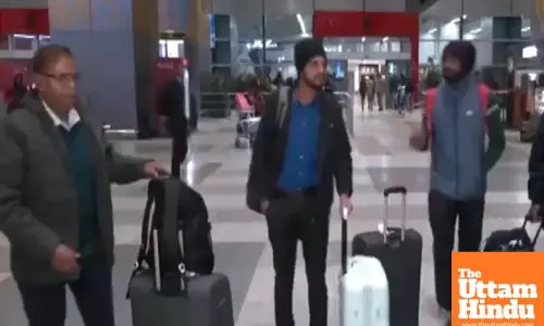 Indians Fleeing Syria Speak Out: ‘The Sounds of Rockets and Bullets Were Everyday Terror