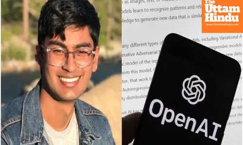 OpenAI Whistleblower Suchir Balaji Dead: Body Found in San Francisco Apartment; ELON MUSK Reacted