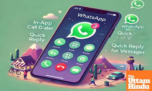 WhatsApps Latest Update: A Mysterious Feature That Could Change Everything