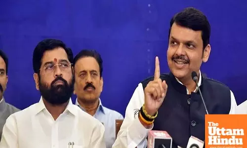 Shinde Signs Off on Cabinet Expansion in Maharashtra, Swearing-In Ceremony Details Confirmed