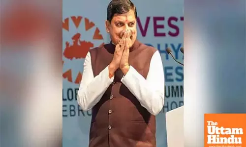 MP CM to inaugurate Sarsi resort in Shahdol, 200-bed hospital in Mauganj today