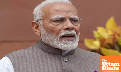 PM Modis appeal to buy Khadi garments leads to huge demand in Bihars Samastipur