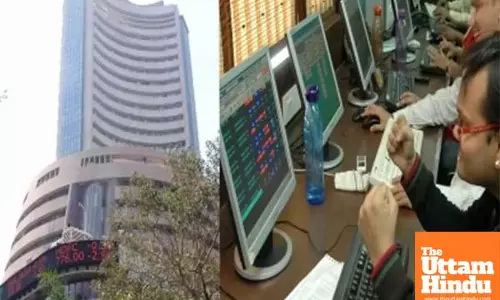 Indias growth on resilient trajectory, equity markets in consolidation phase