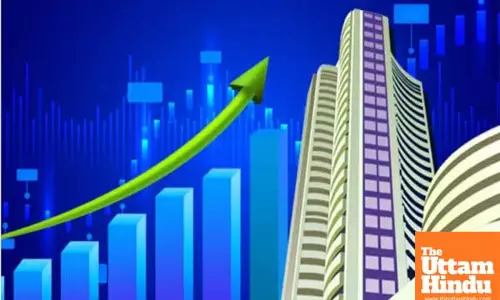 Buy on dips strategy working well in Indian stock market amid sharp rebound