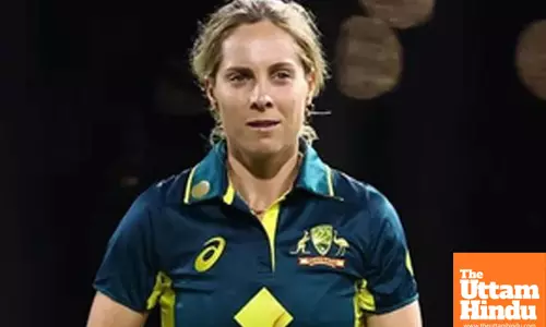 Australia’s injury woes deepen with Molineux ruled out for ODIs v NZ