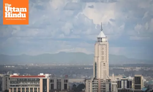 Kenya reiterates support for safe migration of skilled labour