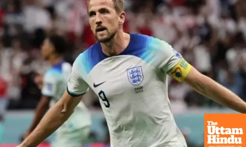 Harry Kane to remain Englands captain, confirms Tuchel