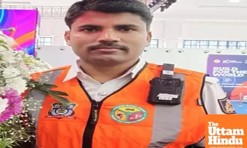 Cop ends life over torture by wife, father-in-law in Bengaluru