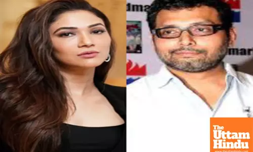 Ridhima Pandit on Neeraj Panday: Couldn’t have asked for a better mentor and guide