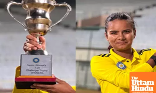 WPL 2025 auction: Nandini, Kamalini set to be most sought-after names