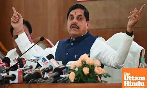 Will gift one project daily to people during Jan Kalyan Parv: MP CM