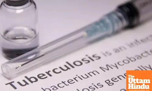 TB patients suffer high costs due to lost productivity, hospitalisation: ICMR study