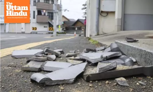 Japan to assign disaster preparedness officers to each prefecture