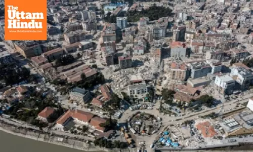 Indonesia launches new commercial, residential zones in Batang to investors