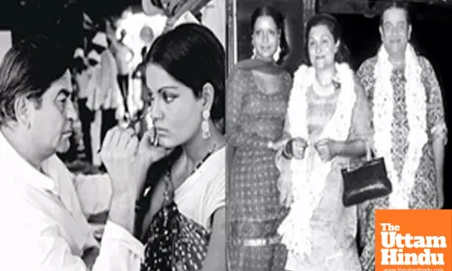 Zeenat Aman shares ‘defining anecdote’ from her career featuring Raj Kapoor