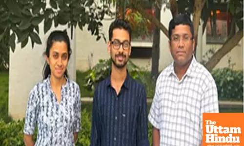 Indian scientists develop flexible near-infrared devices for wearable sensors