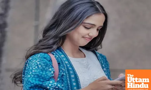 Ahsaas Channa on ‘Mismatched 3’: Never played a character like this who is so complex