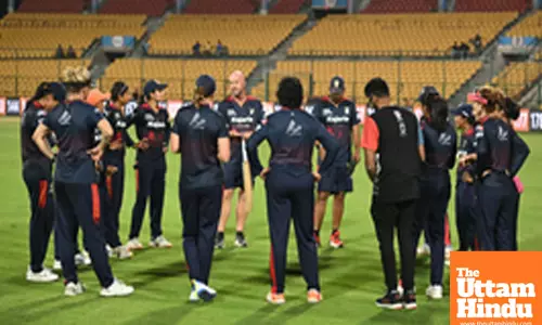 WPL 2025 Auction: Looking at how tournament’s scouting scenario has changed