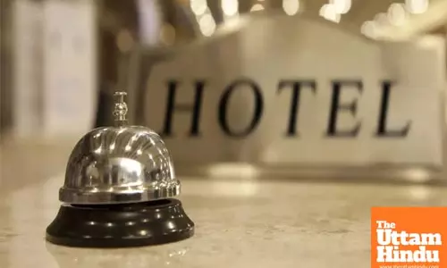 Now hoteliers body in Bengals Alipurduar shut doors for Bangladeshi tourists