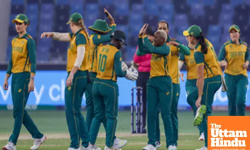 Dont really know what we did wrong in T20 WC final: Nonkululeko Mlaba