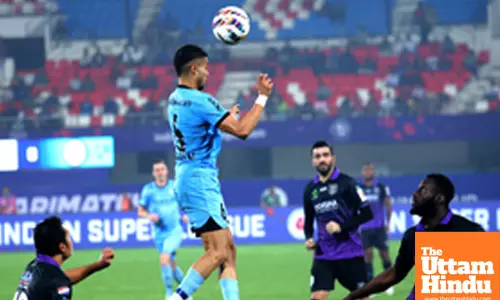 ISL 2024-25: Mumbai City look to continue strong show in Kolkata against Mohammedan SC