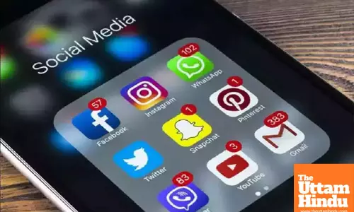 Social Media Shutdown for Kids Under 14: New Law to Delete Accounts