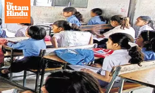 Bihar: Inquiry initiated against principal who went to buy veggies during school hours