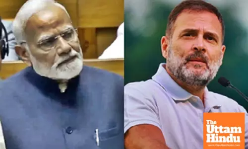 ‘Garibi Hatao’ Exposed as the ‘Biggest Jumla’ in 40 Years, Says PM Modi